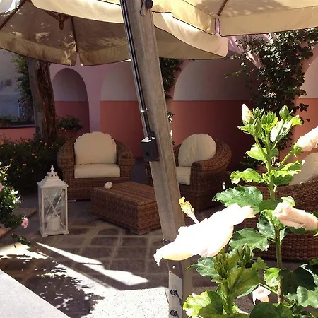 Hotel 'a Sciulia