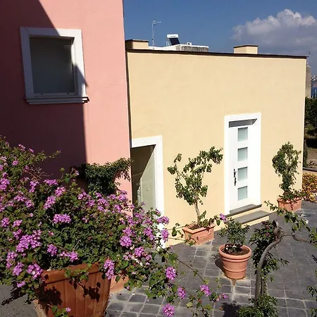 Hotel 'a Sciulia 4*