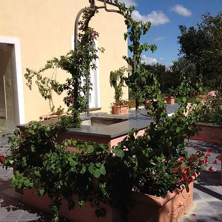 'a Sciulia Procida