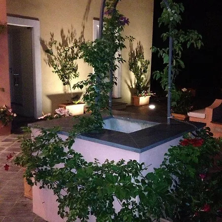 Hotel 'a Sciulia