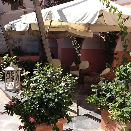 Hotel 'a Sciulia Procida