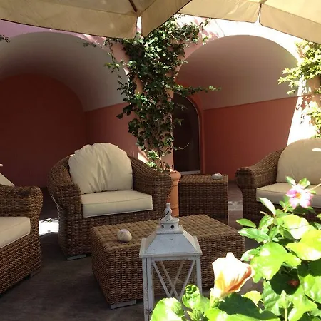 Hotel 'a Sciulia Procida