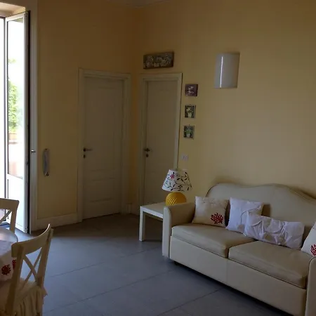 'a Sciulia Procida