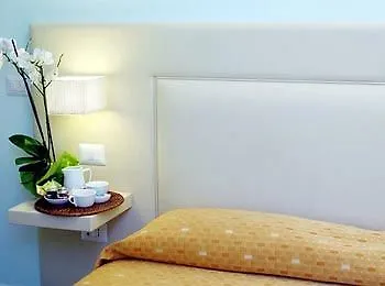 'a Sciulia Hotel Procida