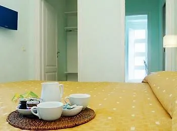 'a Sciulia Hotel