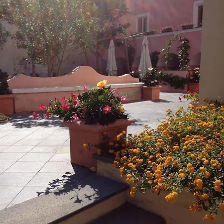 'a Sciulia Hotel Procida