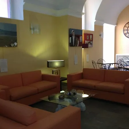 Hotel 'a Sciulia 4*