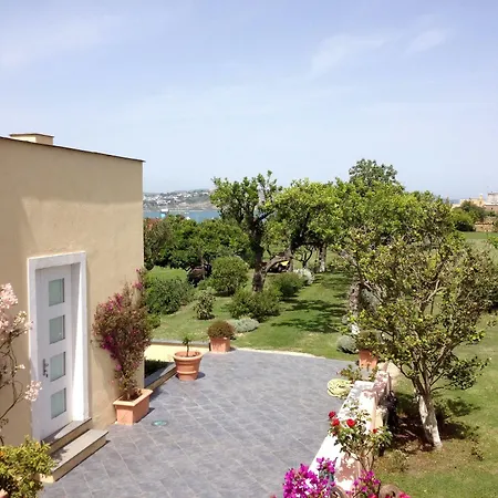 'a Sciulia Hotel