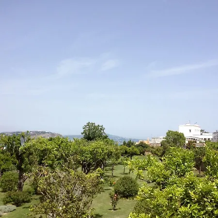'a Sciulia Hotel 4*