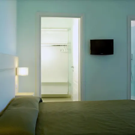 'a Sciulia Hotel Procida