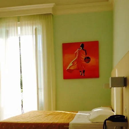 'a Sciulia Otel 4*