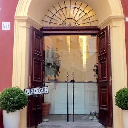 'a Sciulia Otel