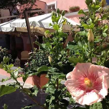 'a Sciulia Otel