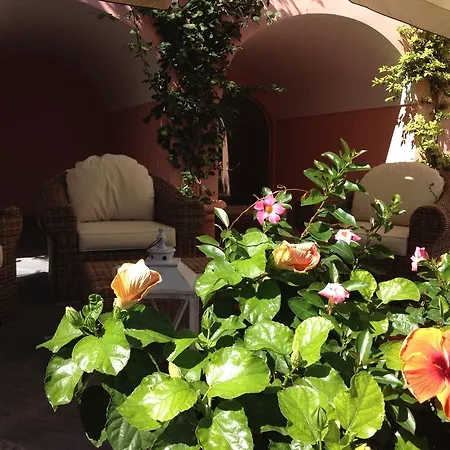 Otel 'a Sciulia