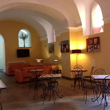 'a Sciulia Otel