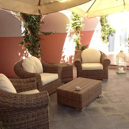 'a Sciulia Otel 4*