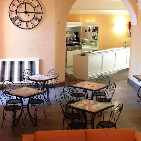 Otel 'a Sciulia