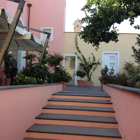 'a Sciulia Otel 4*