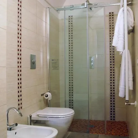 'a Sciulia Otel 4*