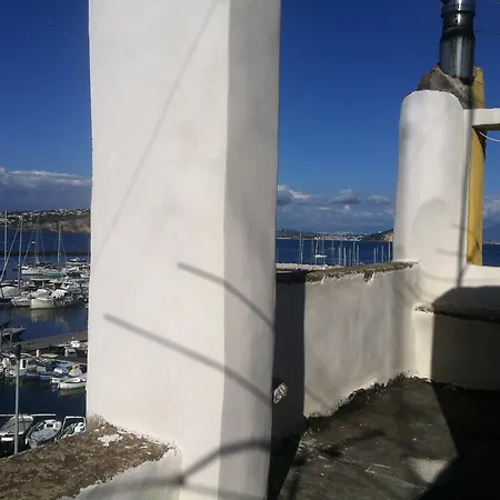 'a Sciulia Procida