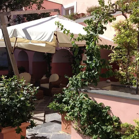 'a Sciulia Procida