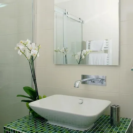 Hotel 'a Sciulia