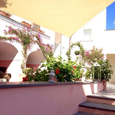 'a Sciulia Hotel Procida