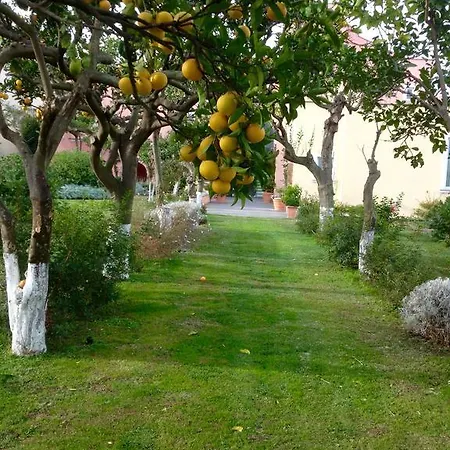 Hotel 'a Sciulia