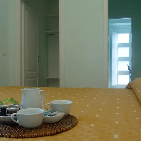 'a Sciulia Hotel