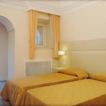 'a Sciulia Hotel 4*