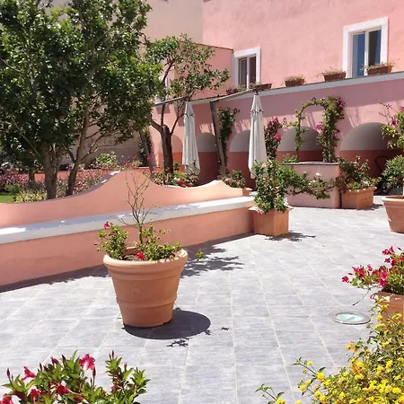 Hotel 'a Sciulia