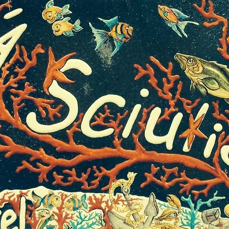 'a Sciulia Hotel 4*