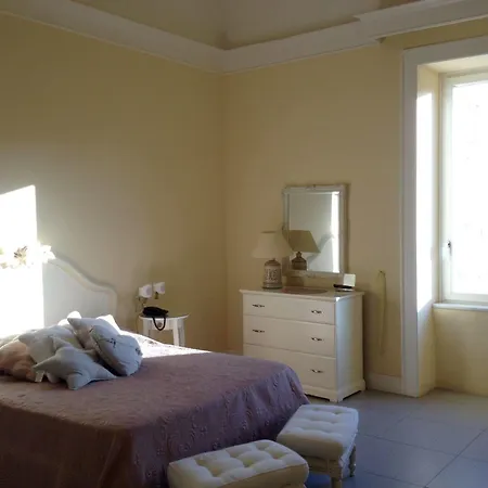 Hotel 'a Sciulia