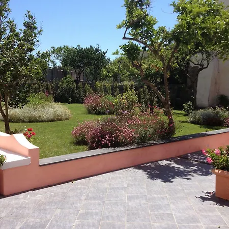 'a Sciulia Szálloda 4*