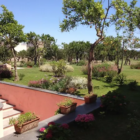 Hotel 'a Sciulia 4*