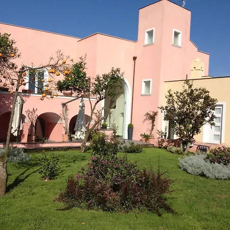 'a Sciulia 4* Procida